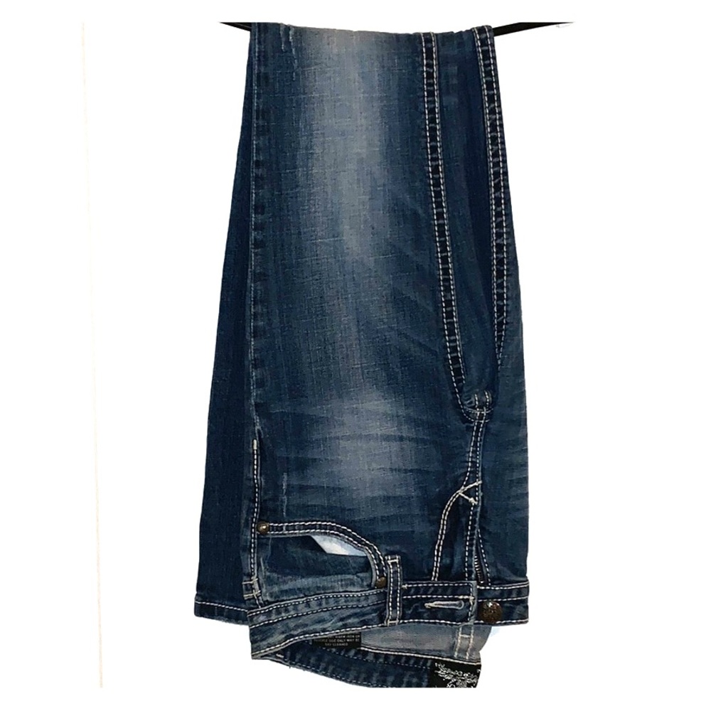 Rockstar jeans